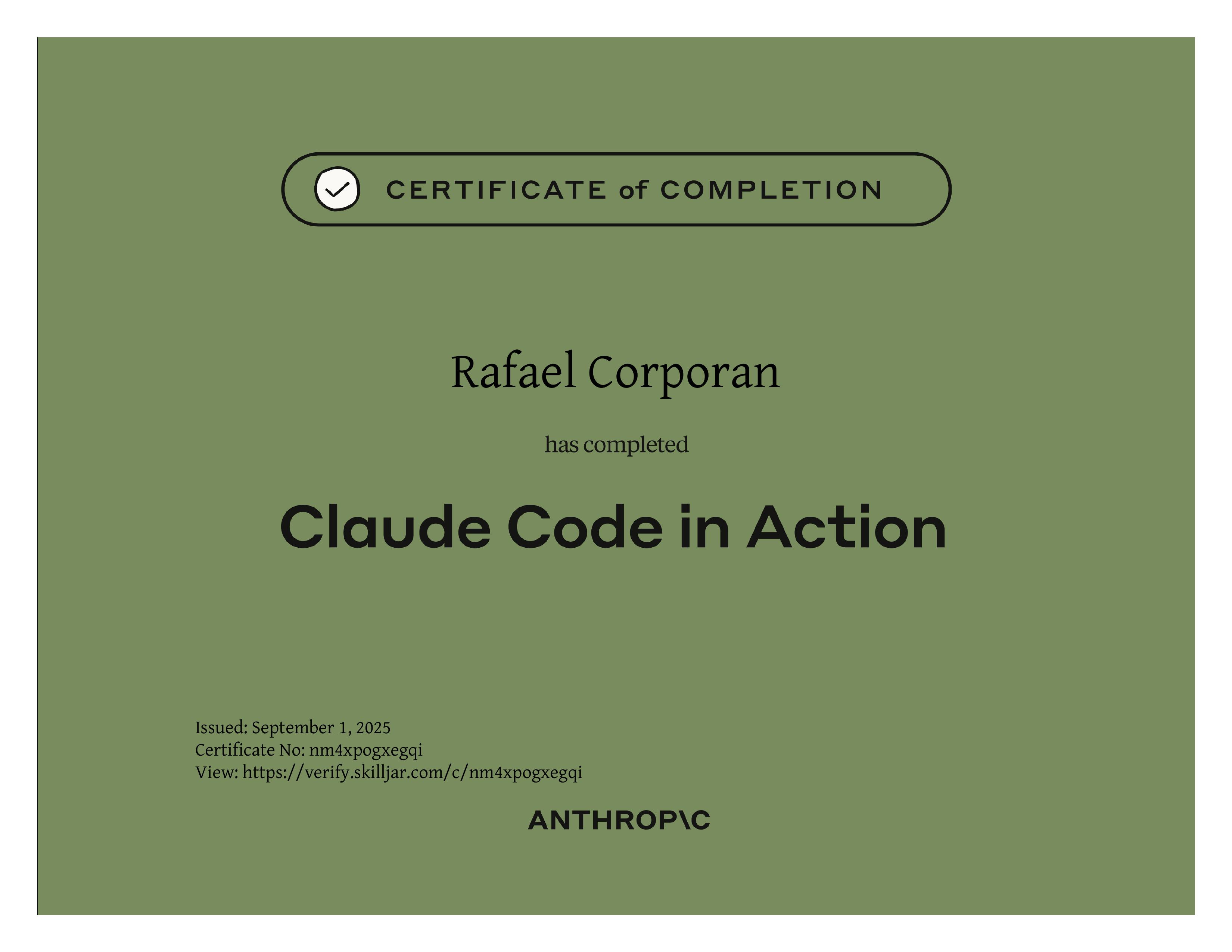 Claude Code in Action